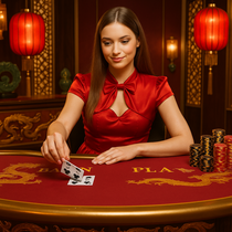 Zip Casino - Live Baccarat - Real Dealers