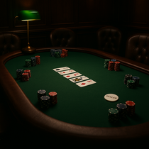 Zip Casino - Live Poker - Real Dealers