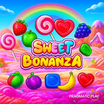 Zip - Sweet Bonanza Slot Game