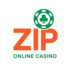 Zip Casino Logo