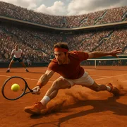 Zip Casino - Tennis Betting - Sports Wagering